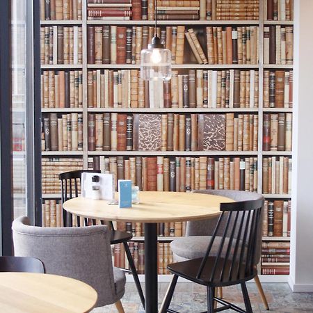 Guesthouse Vertoef Nijmegen Bagian luar foto