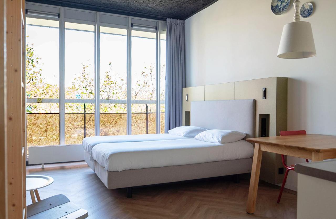 Guesthouse Vertoef Nijmegen Bagian luar foto