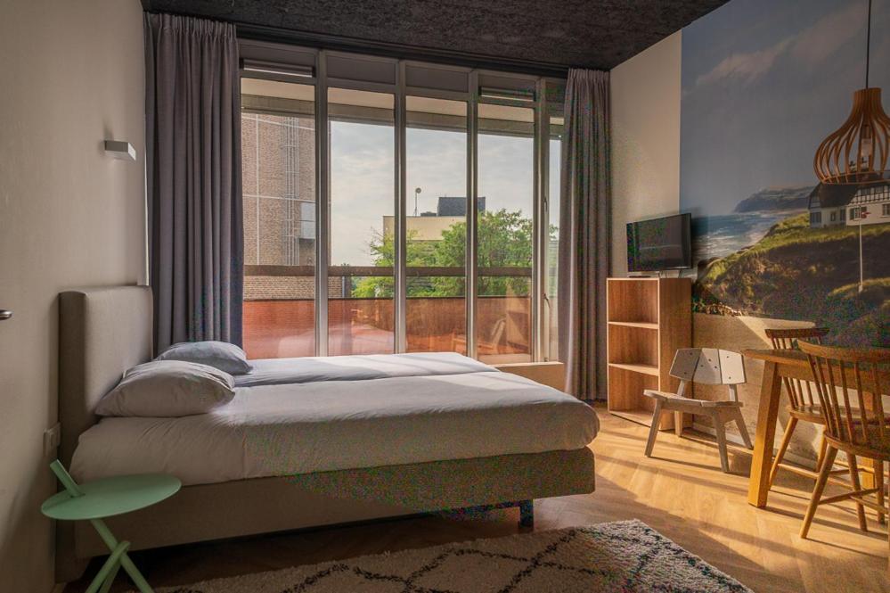Guesthouse Vertoef Nijmegen Bagian luar foto