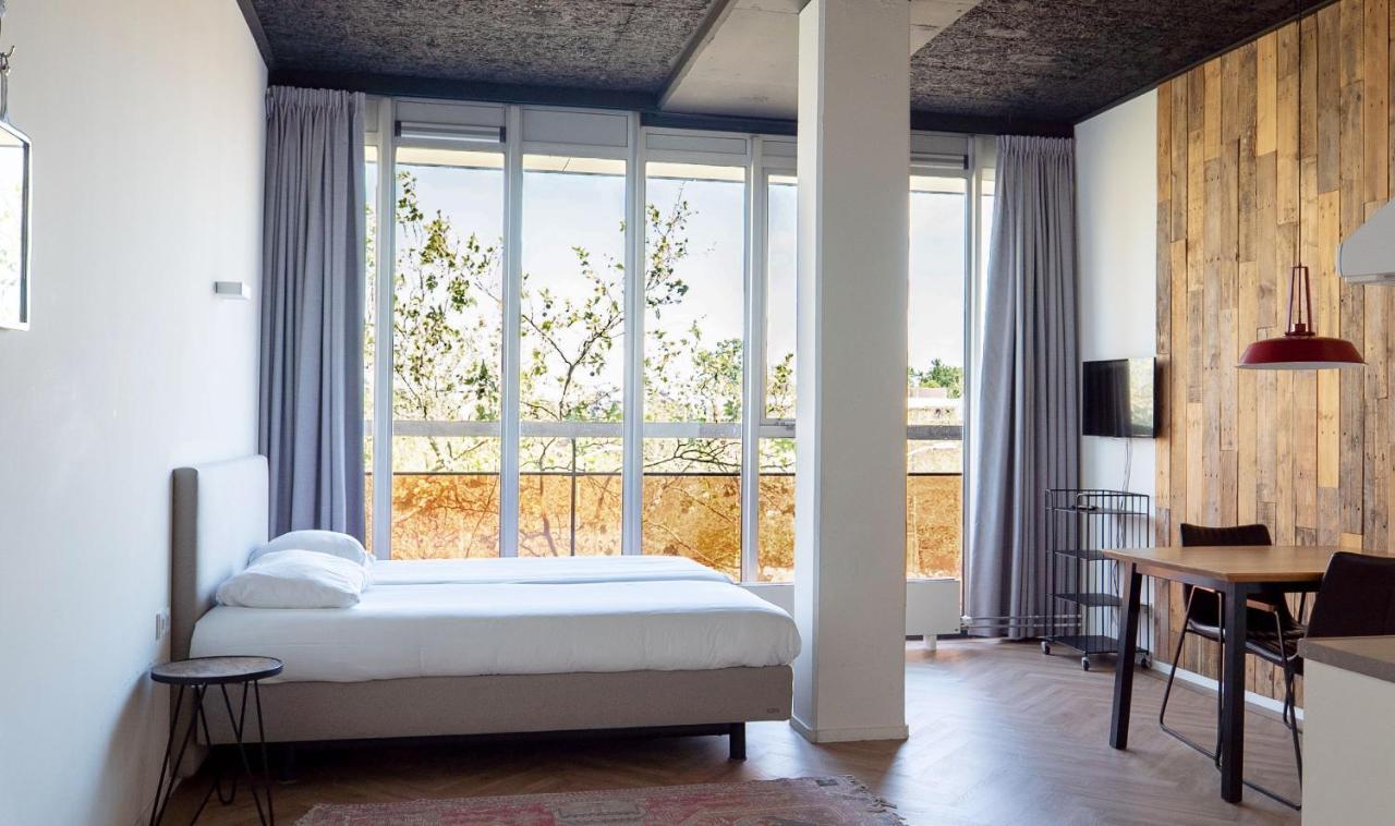 Guesthouse Vertoef Nijmegen Bagian luar foto