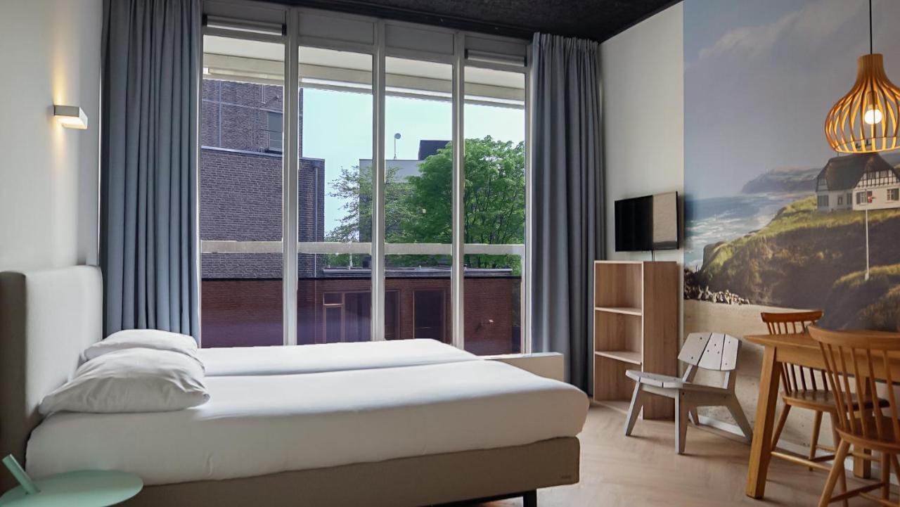 Guesthouse Vertoef Nijmegen Bagian luar foto