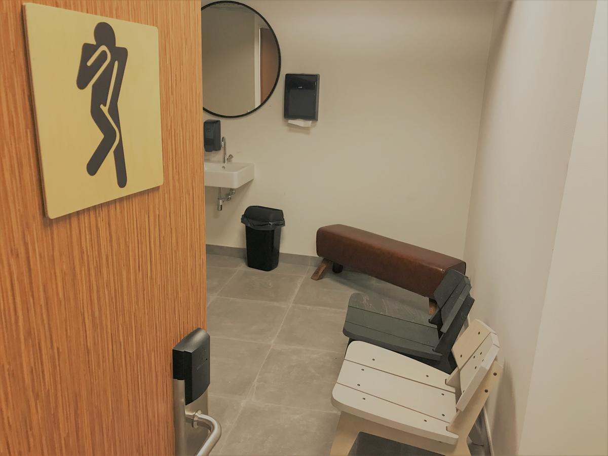Guesthouse Vertoef Nijmegen Bagian luar foto