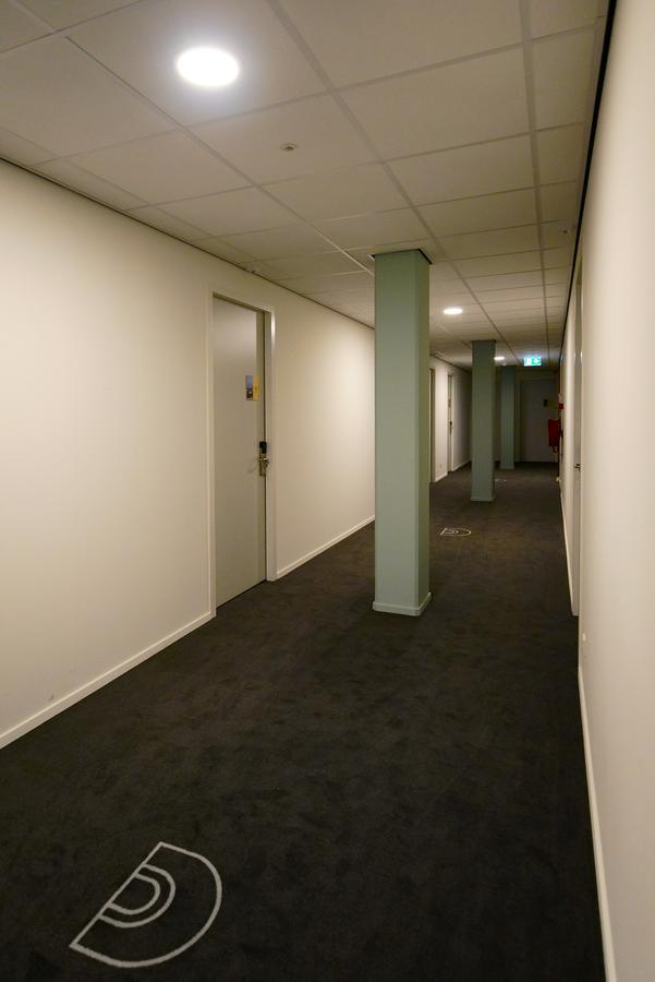 Guesthouse Vertoef Nijmegen Bagian luar foto