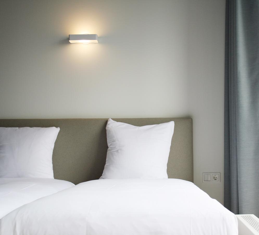 Guesthouse Vertoef Nijmegen Bagian luar foto