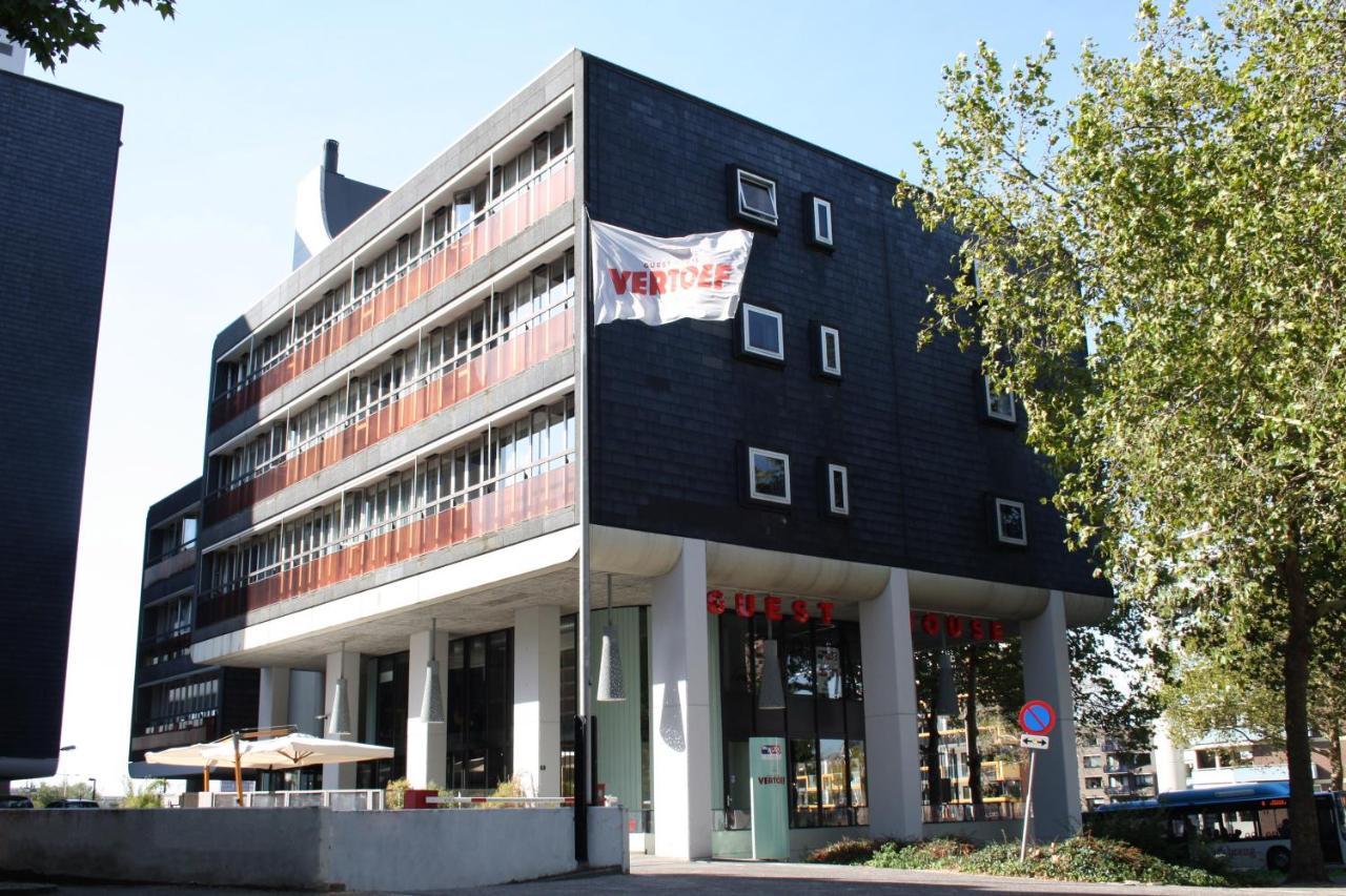 Guesthouse Vertoef Nijmegen Bagian luar foto